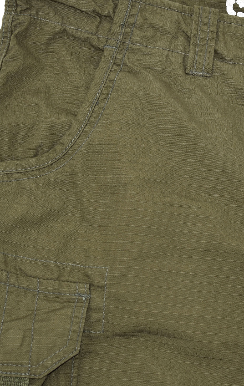 Шорты ALPHA INDUSTRIES STREAM dark olive 