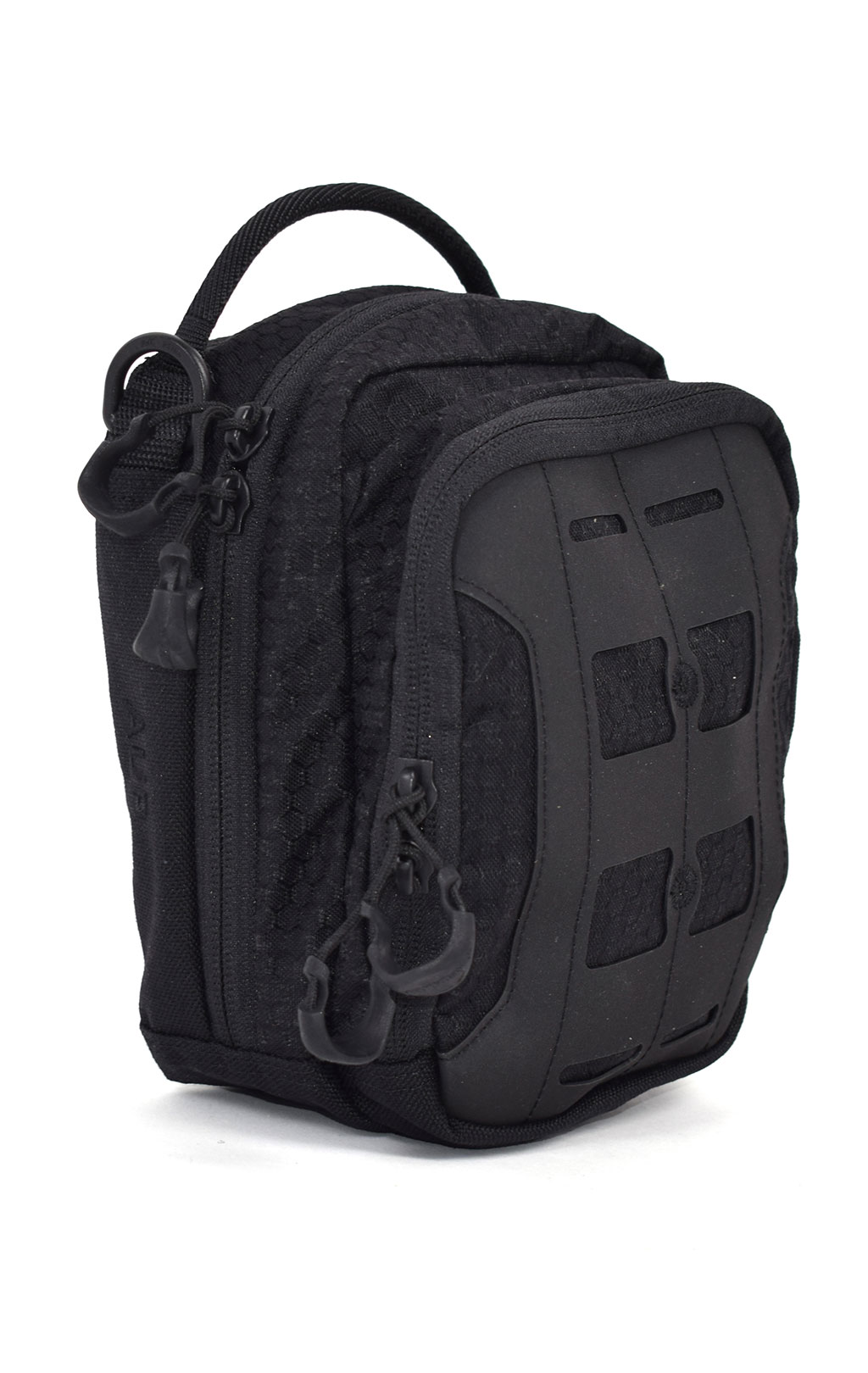 Подсумок Maxpedition ACCORDION UTILITY (AUP) black 