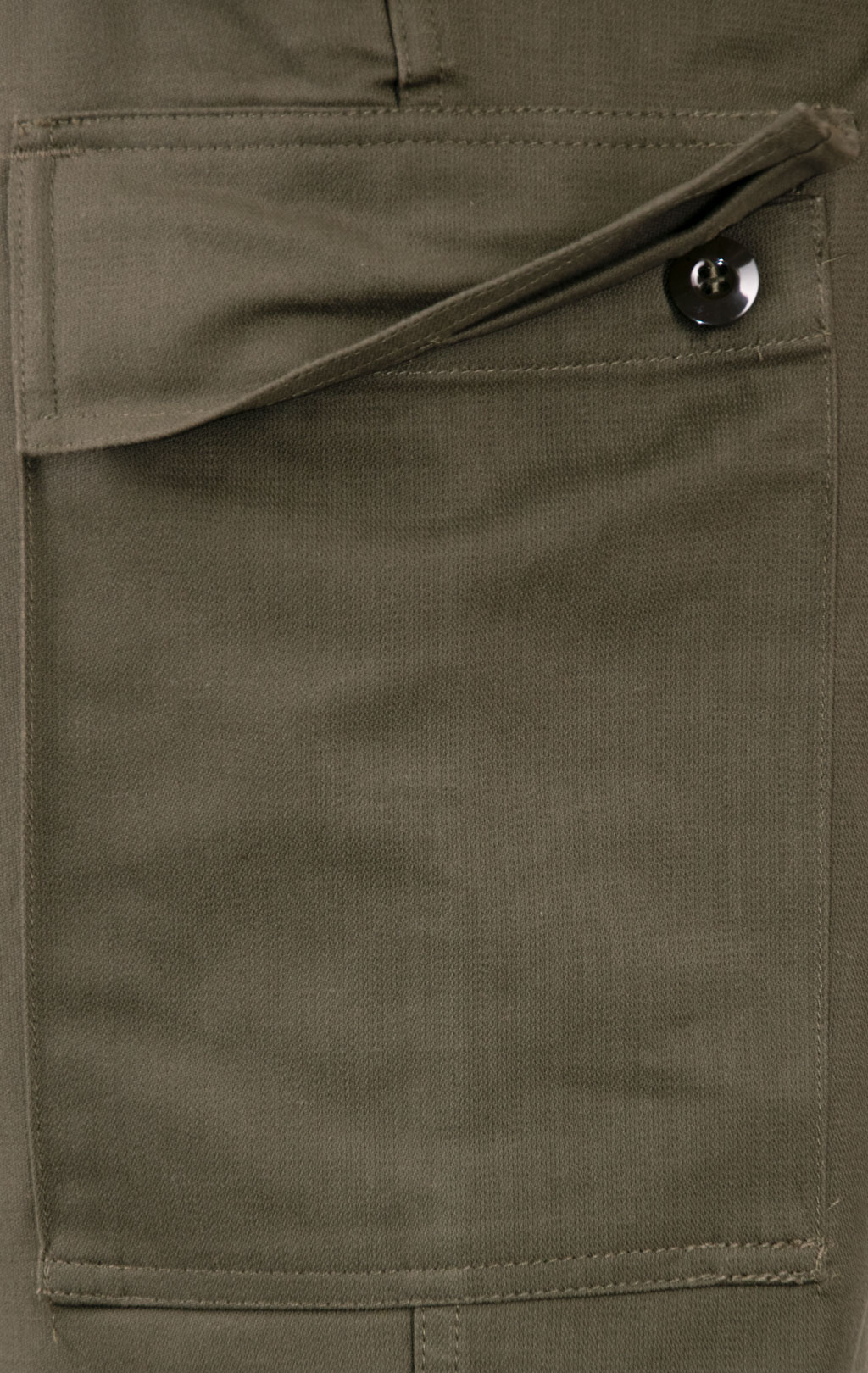 Брюки полевые хлопок Moleskin olive Германия