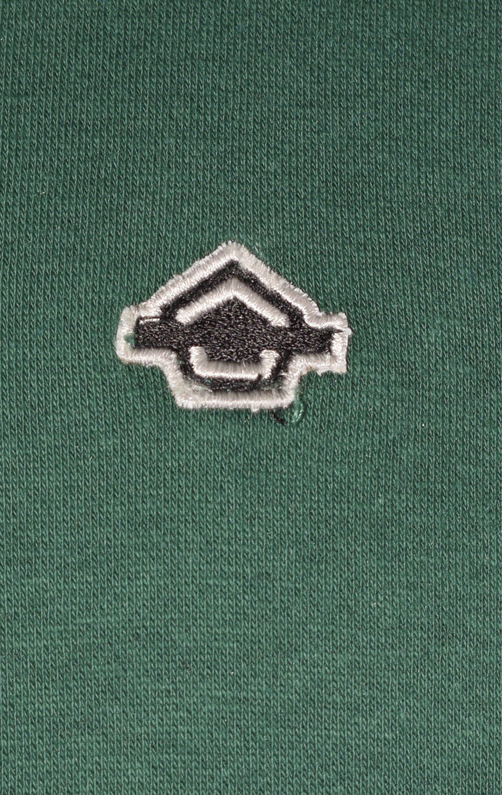 Свитшот Pentagon HAWK BLANK хлопок75%/полиэстер25% green springbok83 09019 