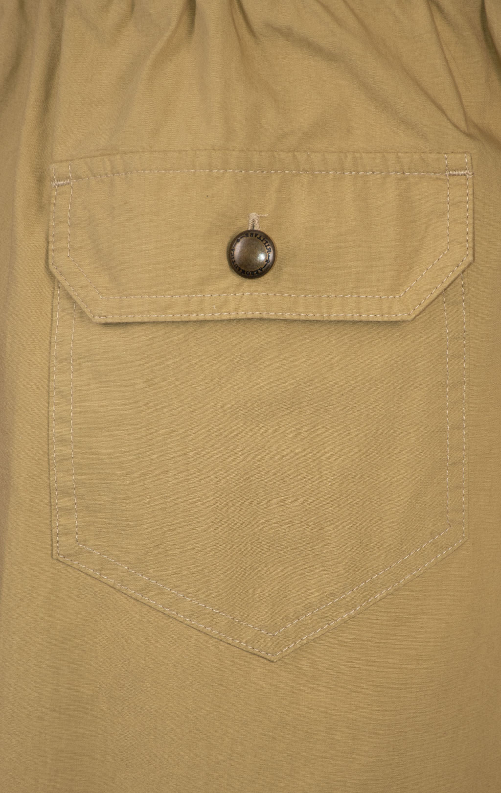 Женское платье AERONAUTICA MILITARE SS 25 m/IT safari (VE 101) 