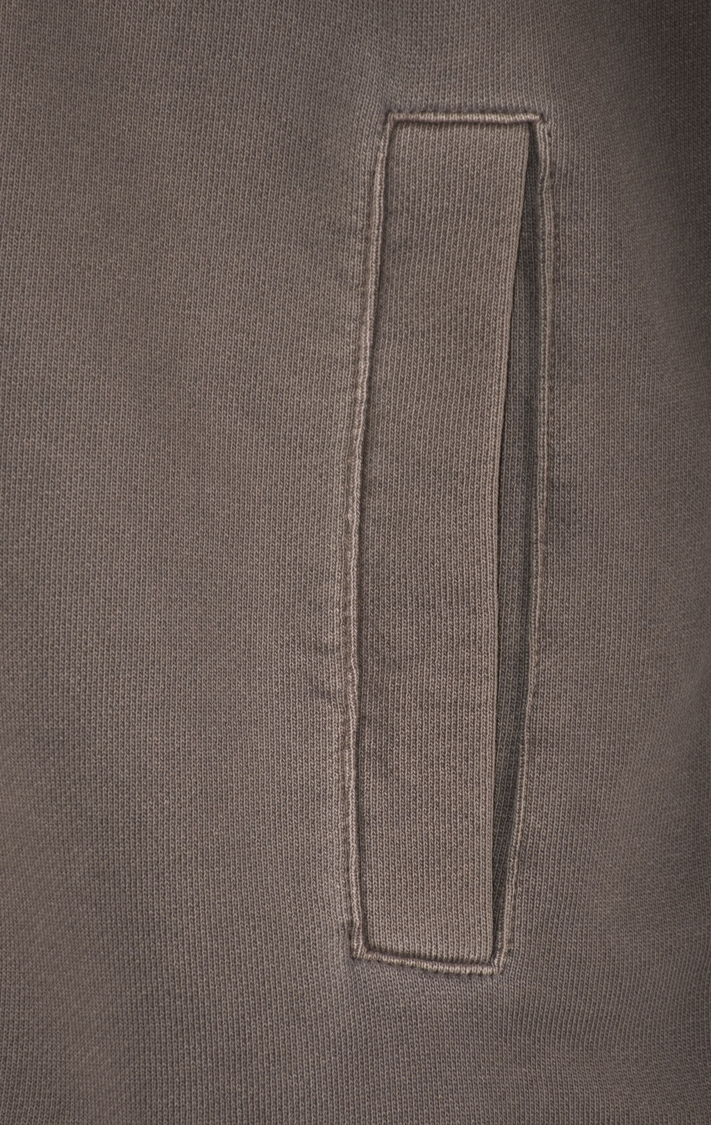 Олимпийка AERONAUTICA MILITARE FW 24/25/TR dark musk washed (FE 1941) 