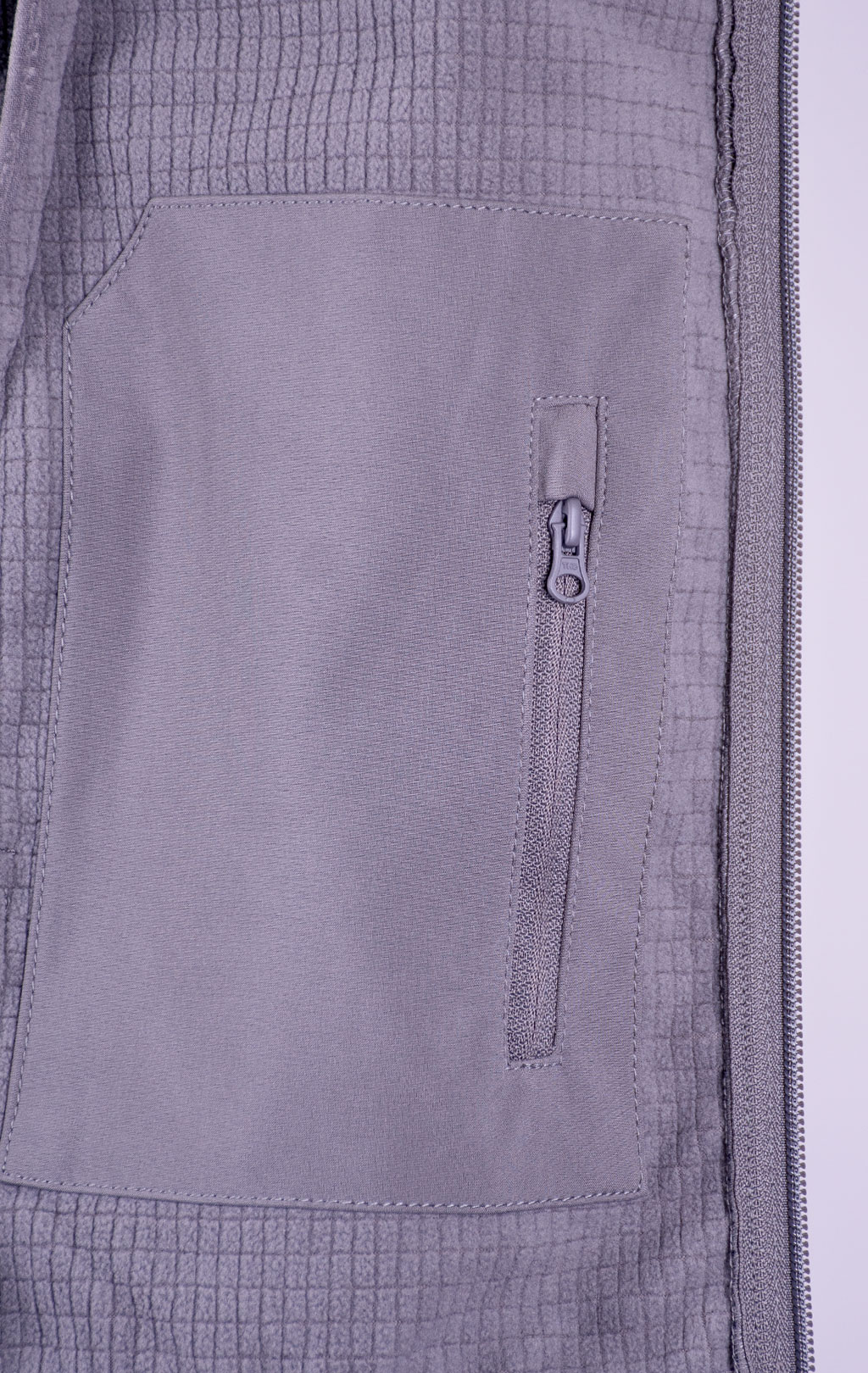 Куртка тактическая softshell Pentagon мембрана ARTAXES Soft Shell grey wolf 08011 