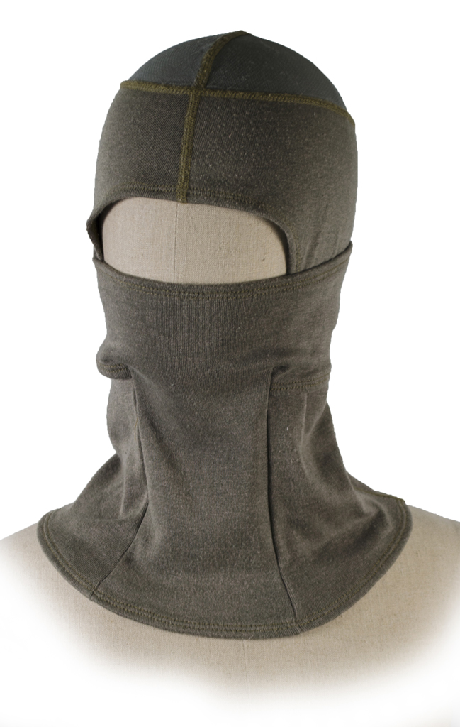 Маска-балаклава BALACLAVA Lightweight foliage США