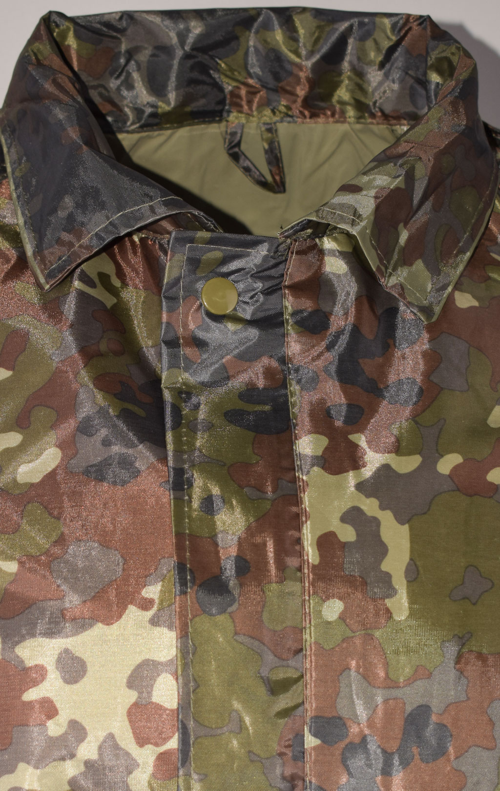 Костюм дождевой Mil-Tec flecktarn 