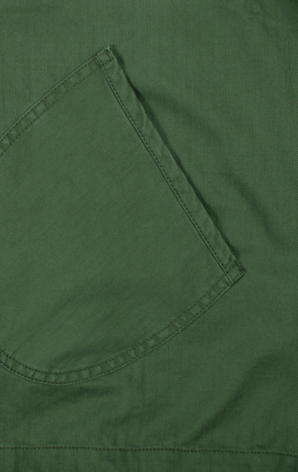 Анорак ALPHA INDUSTRIES MARINER ANORAK хлопок olive 