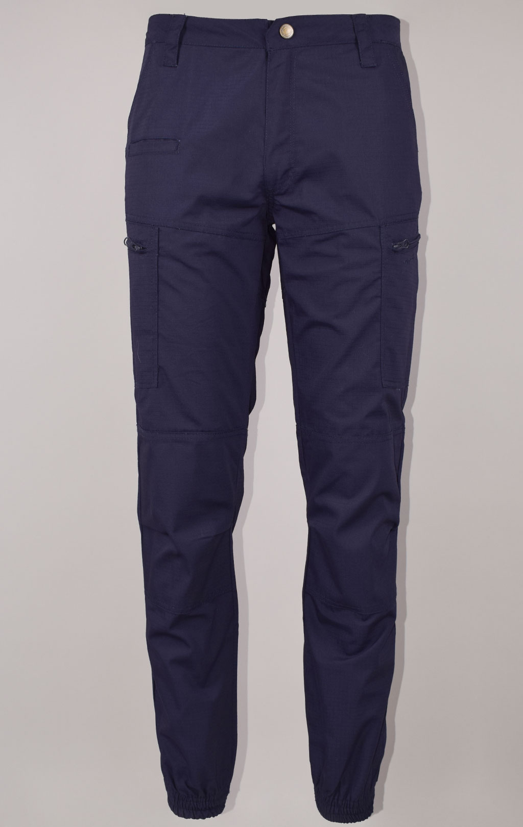 Брюки тактические Pentagon YPERO хлопок35%/полиэстер65% Rip-Stop navy blue 05035 