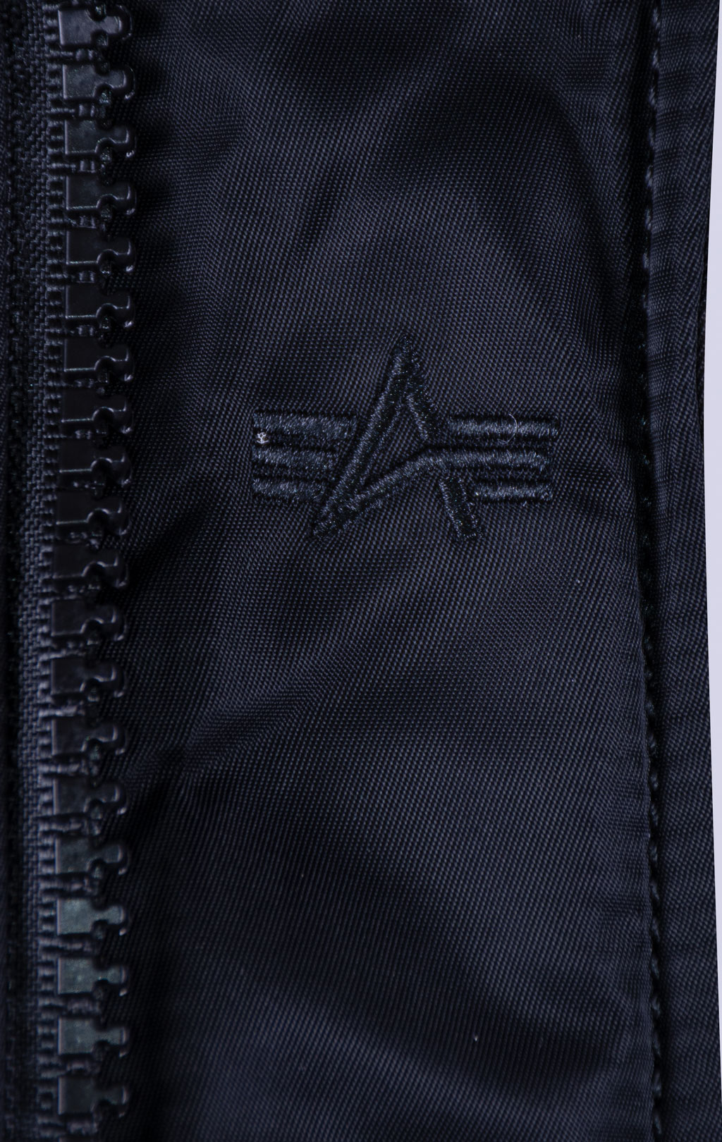 Аляска короткая ALPHA INDUSTRIES N-2B HERITAGE FIT PARKA FW 26/27 black 