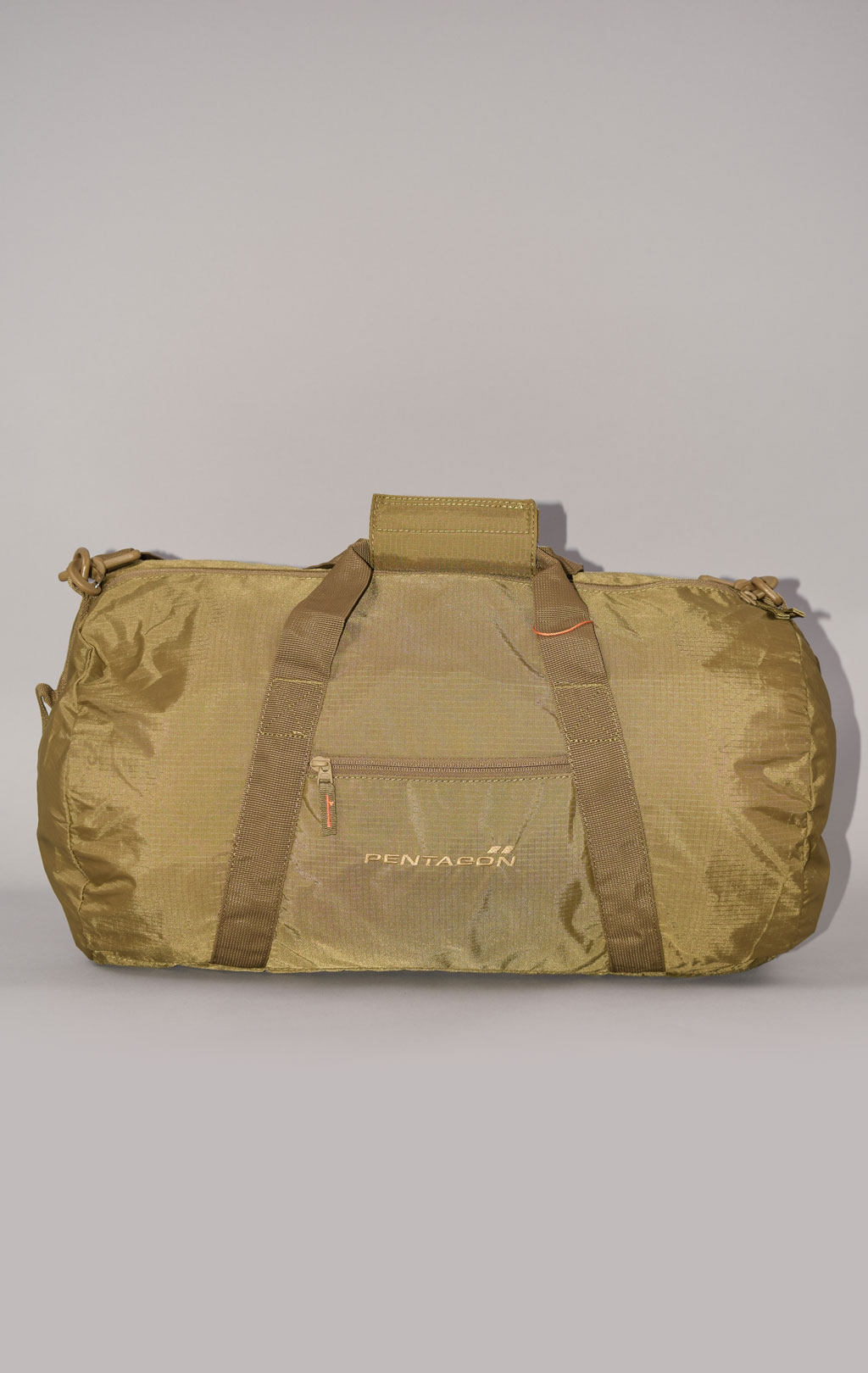 Сумка Pentagon KANON DUFFLE BAG с подсумком coyote 16102 