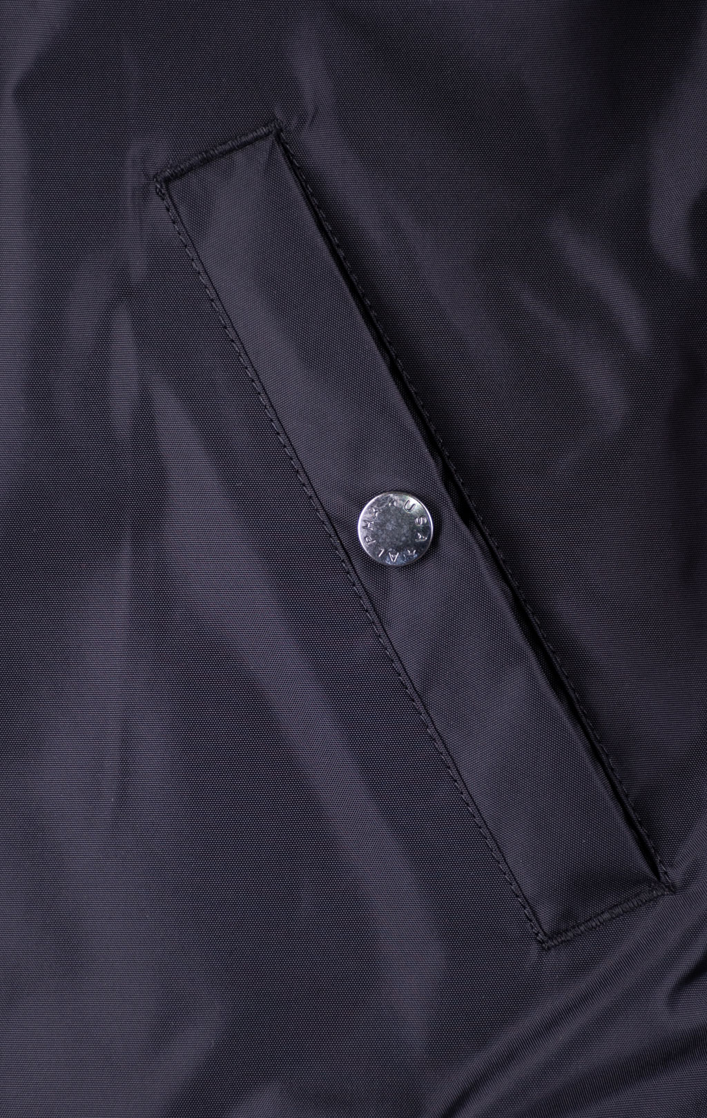 Ветровка-бомбер ALPHA INDUSTRIES MA-1 TT black 