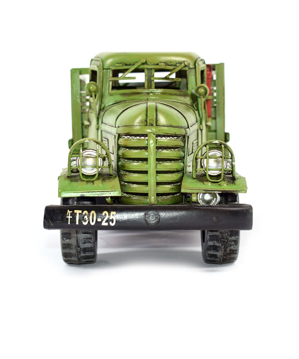 Модель Fostex TRUCK (412 452) 