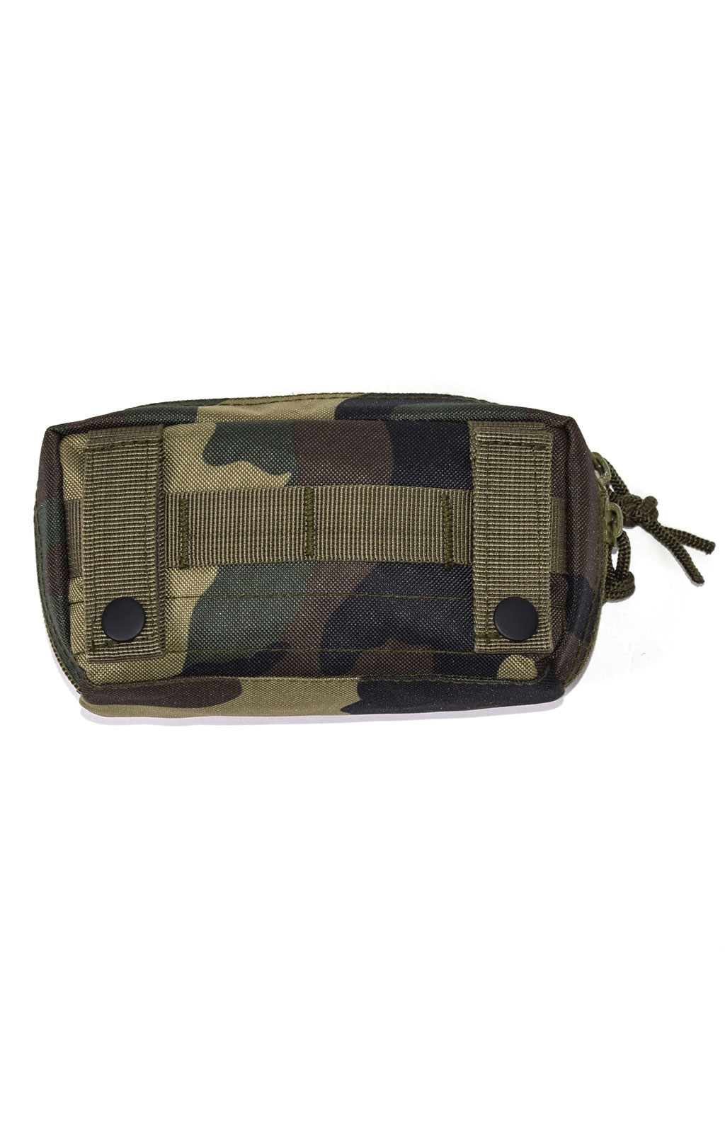 Подсумок Fostex SHOT SHELL camo woodland (359815) 