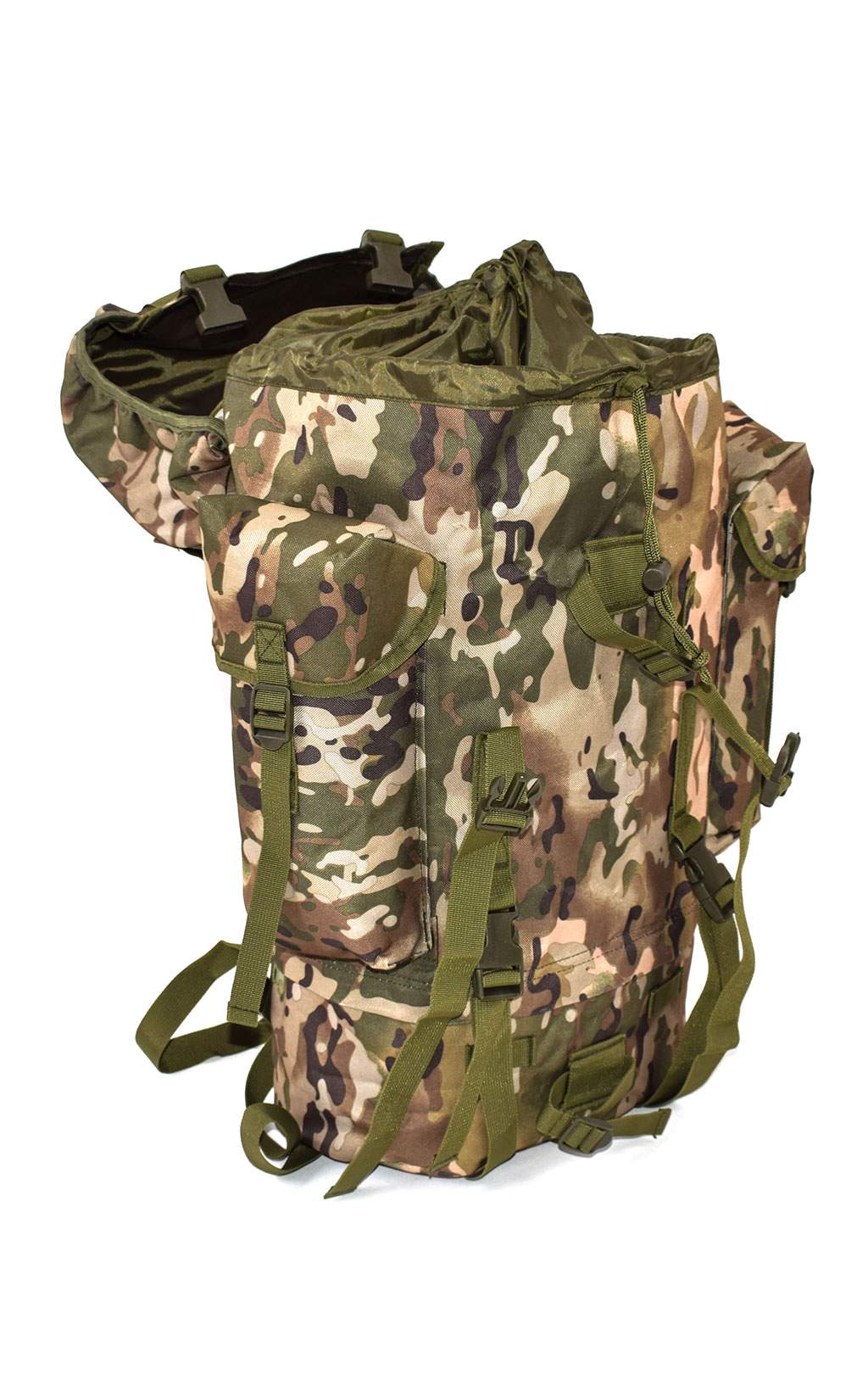 Рюкзак тактический Mil-Tec Kampfrucksack 35L multicam 