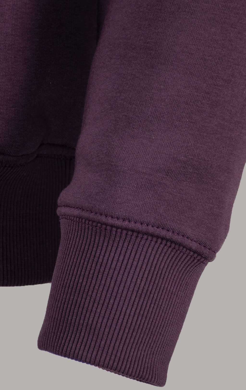 Толстовка ALPHA INDUSTRIES BASIC HOODY plum 
