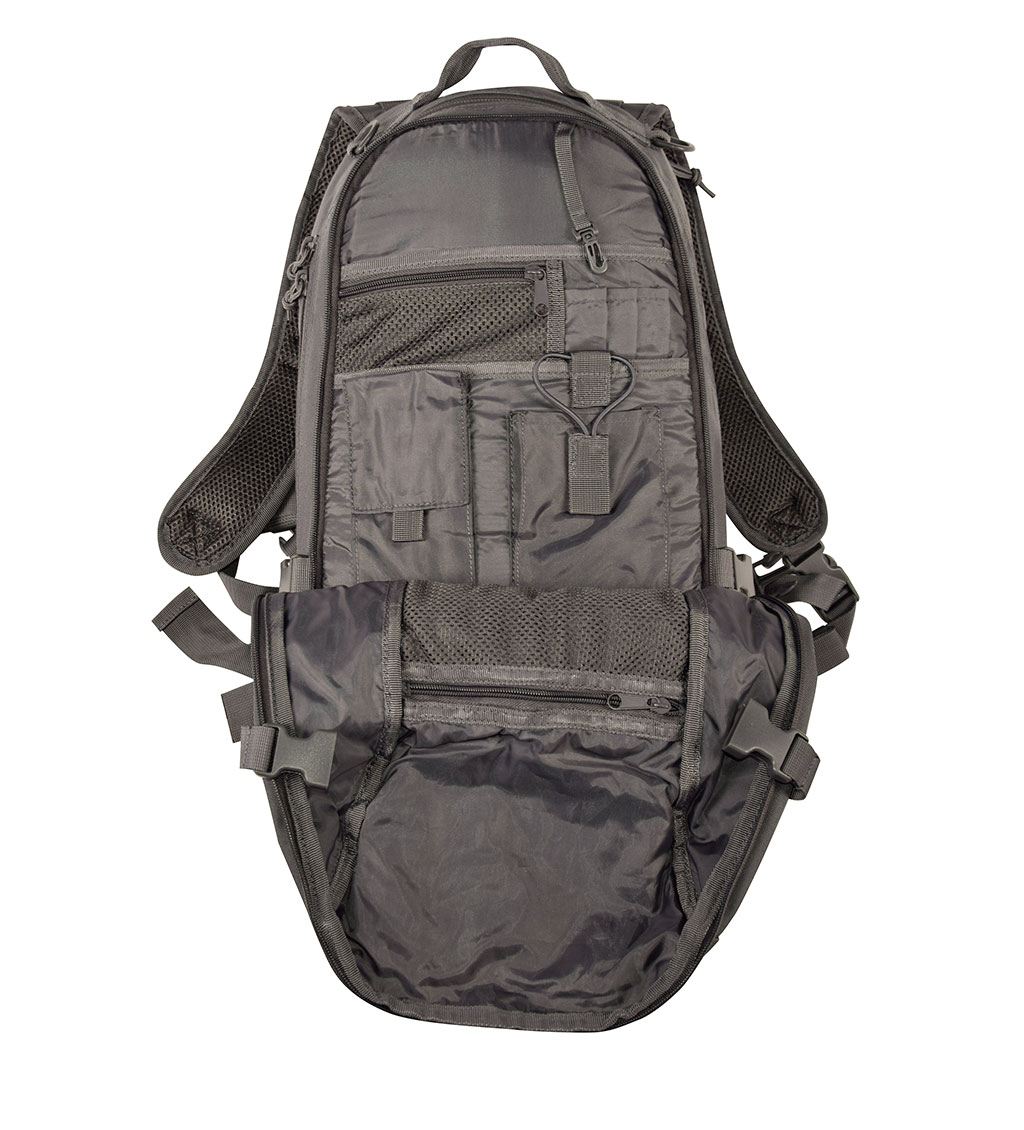 Рюкзак Red Rock Striker 31L tornado 