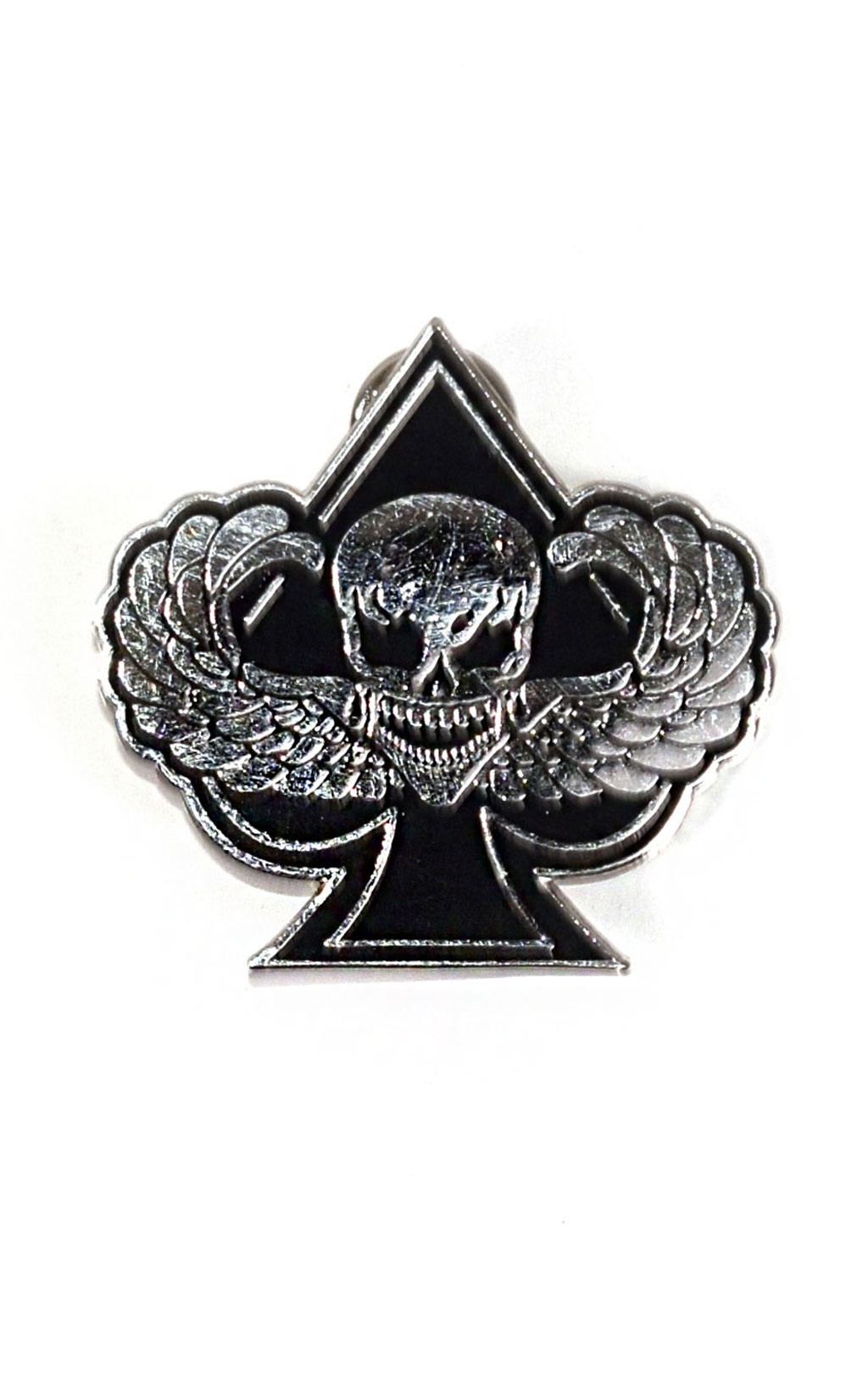 Знак Death Wings (пики) (P16127) США