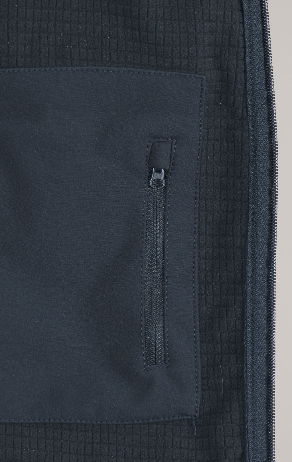 Куртка тактическая softshell Pentagon мембрана ARTAXES Soft Shell midnight blue 08011 