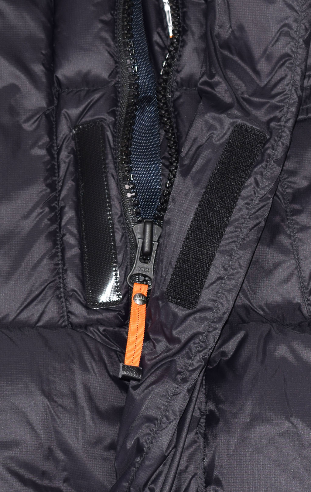 Парка PARAJUMPERS BOLD PARKA FW 20/21 pencil 