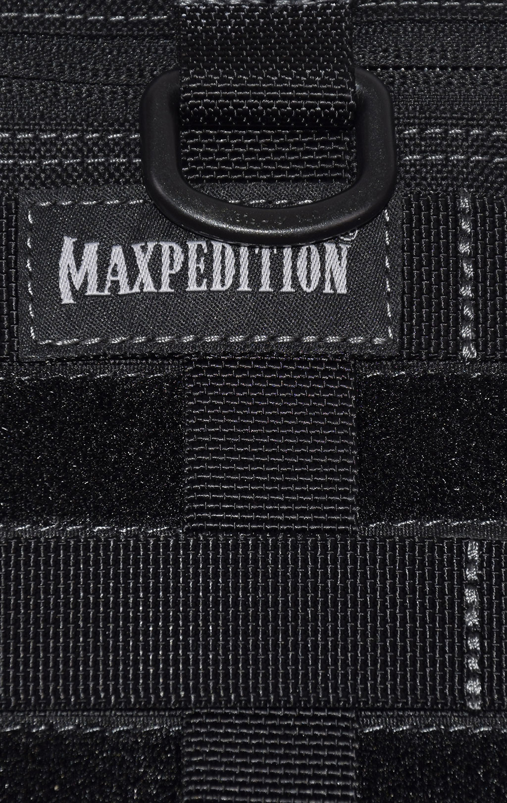 Рюкзак тактический Maxpedition MALAGA GEARSLINGER black 