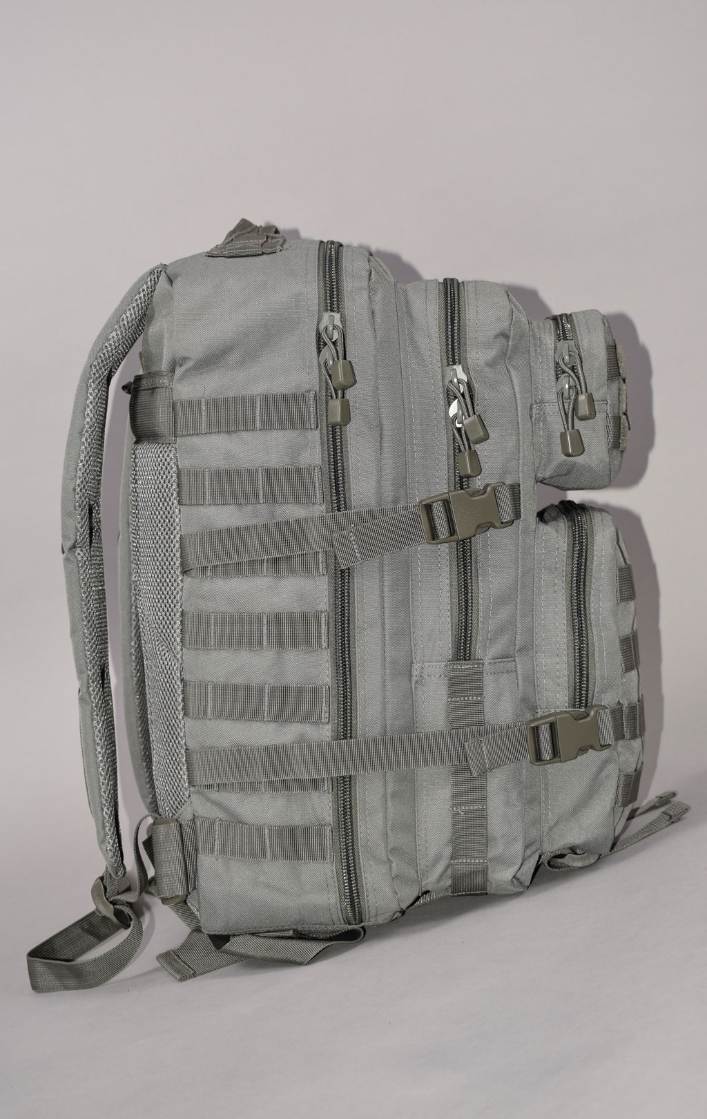 Рюкзак тактический ASSAULT large (35L) foliage 