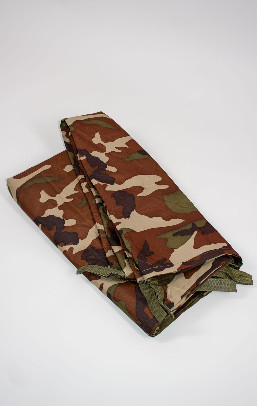 Тент 2X3 jungle camo б/у Голландия