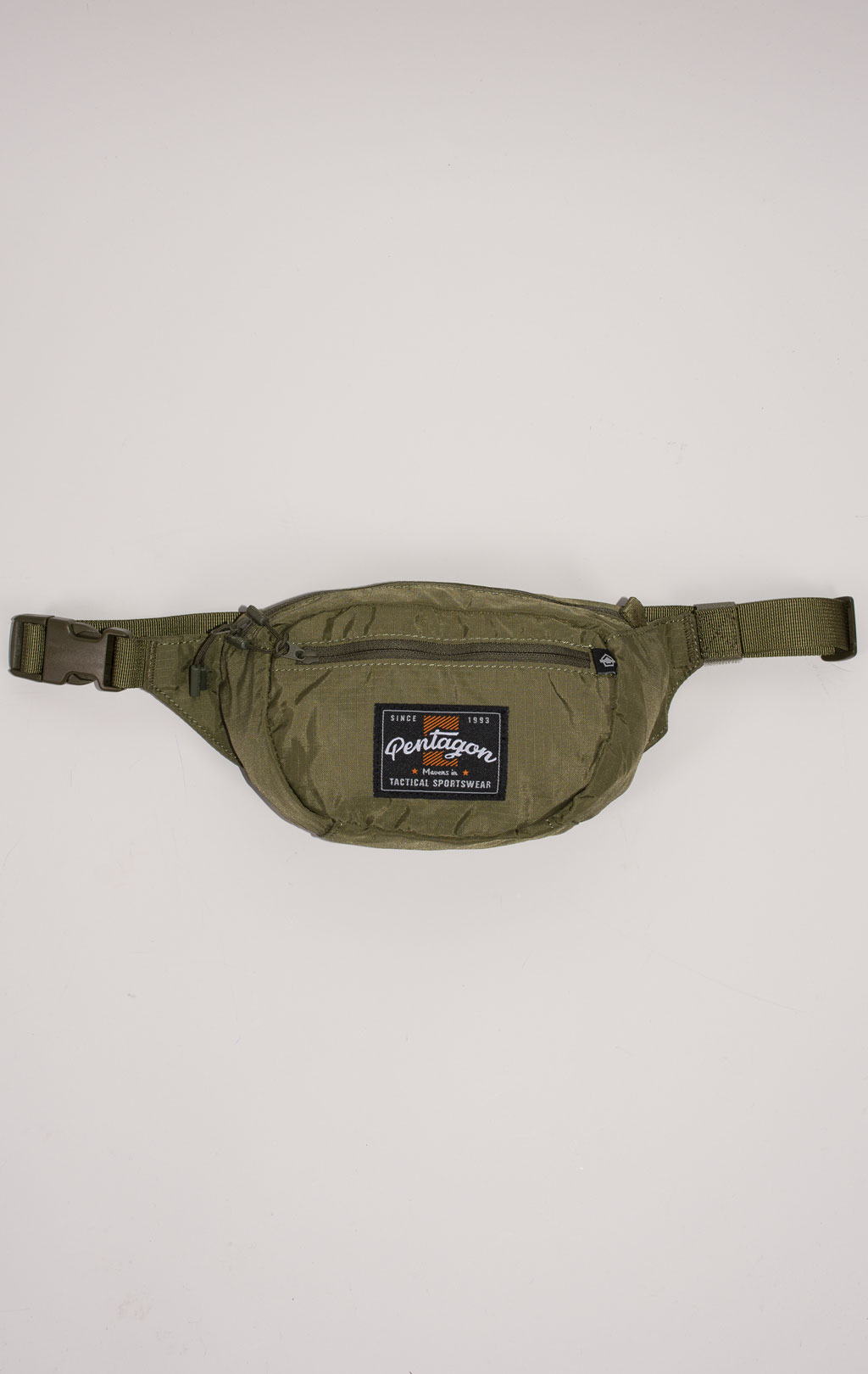 Сумка поясная Pentagon MINOR TRAVEL olive 06 17080 