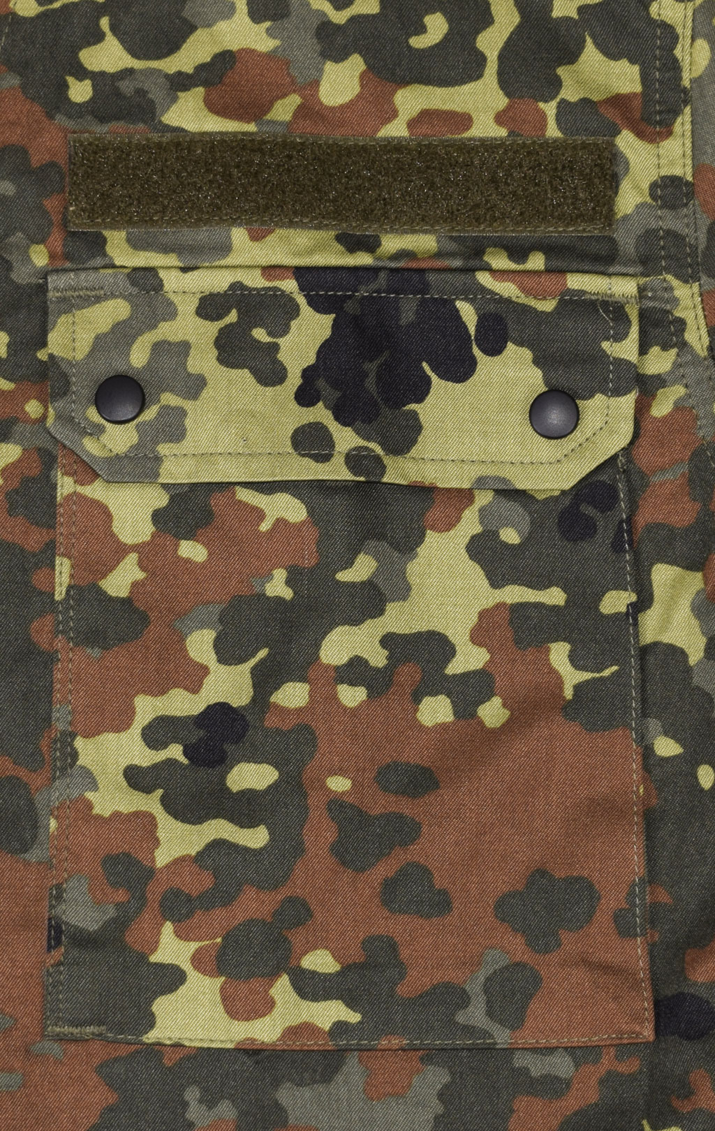 Китель полевой flecktarn Германия