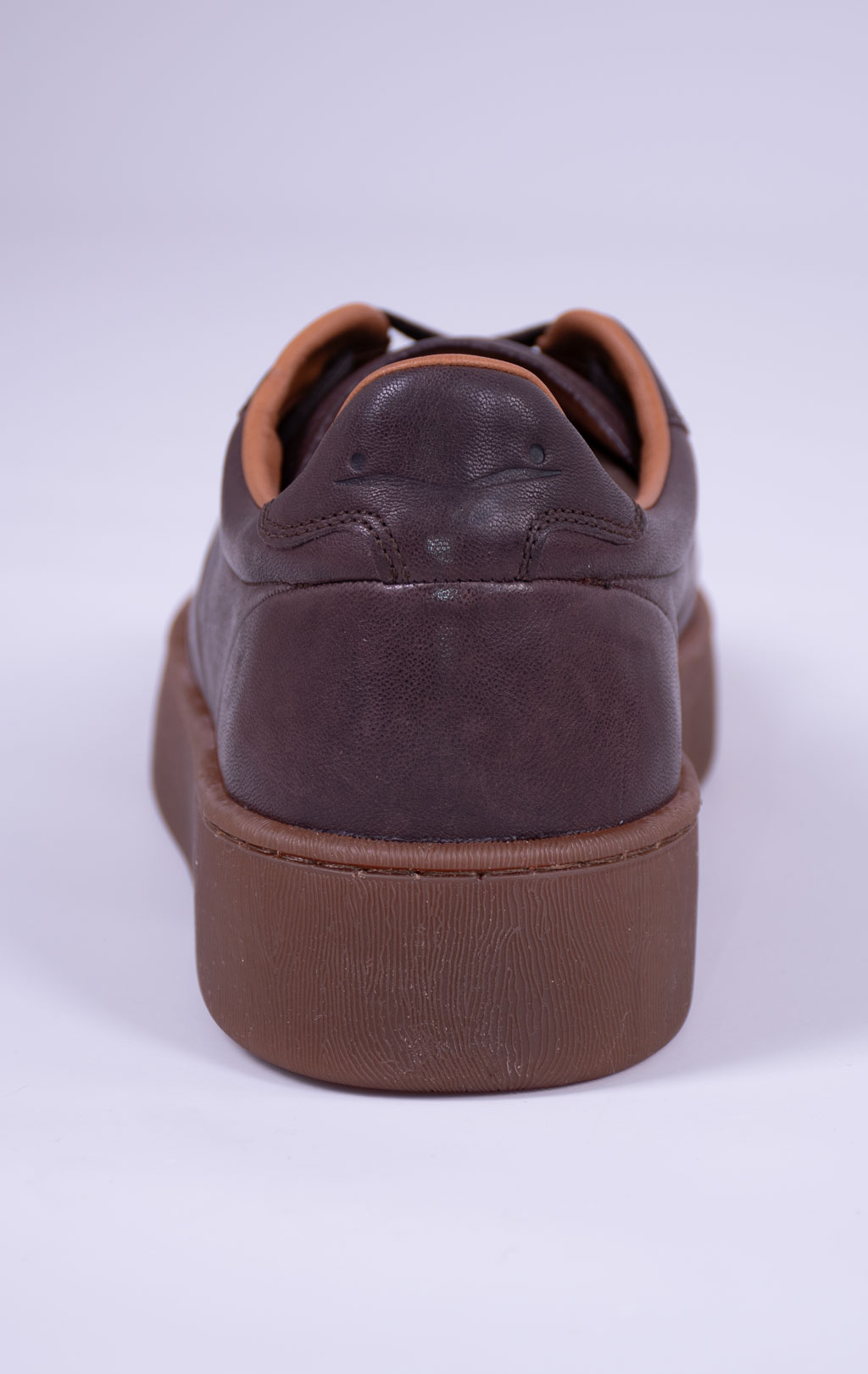 Кроссовки сникеры VOILE BLANCHE MIND02 FW 26/27 dark brown 2019753 