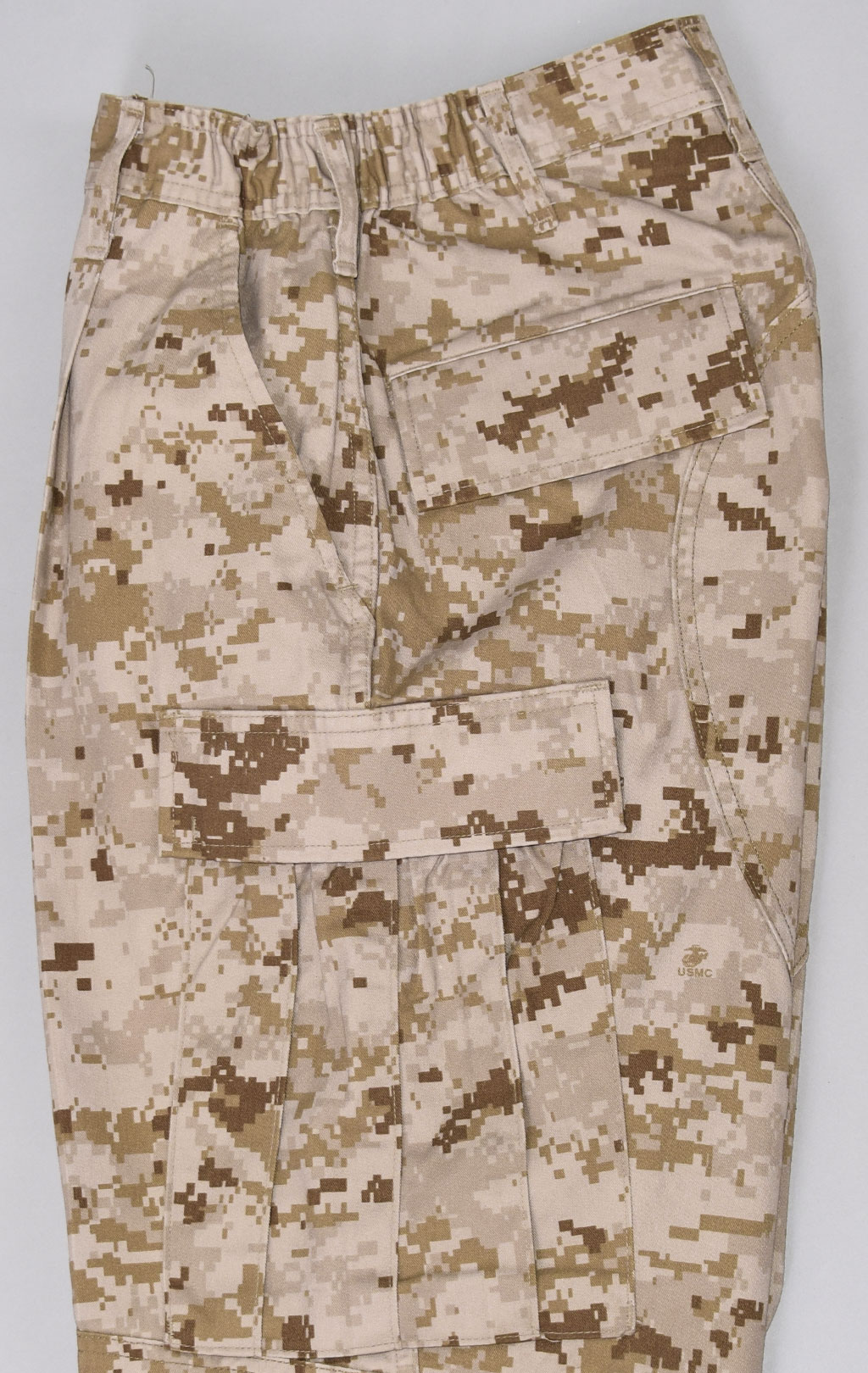 Брюки полевые USMC хлопок/нейлон marpat desert США