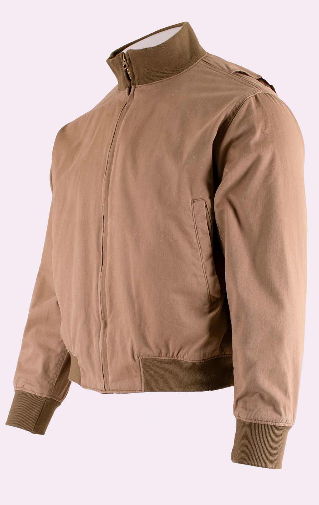 Куртка PARATROOPER утеплённая WW-II (копия) б/у США