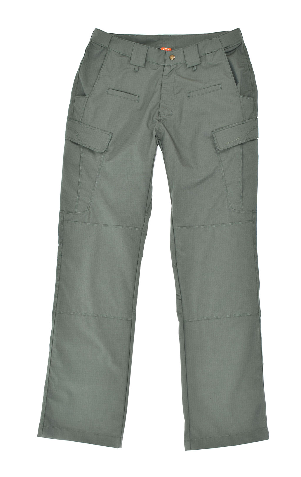 Брюки тактические Pentagon ARIS big size хлопок35%/полиэстер65% green camo 06CG 05021 
