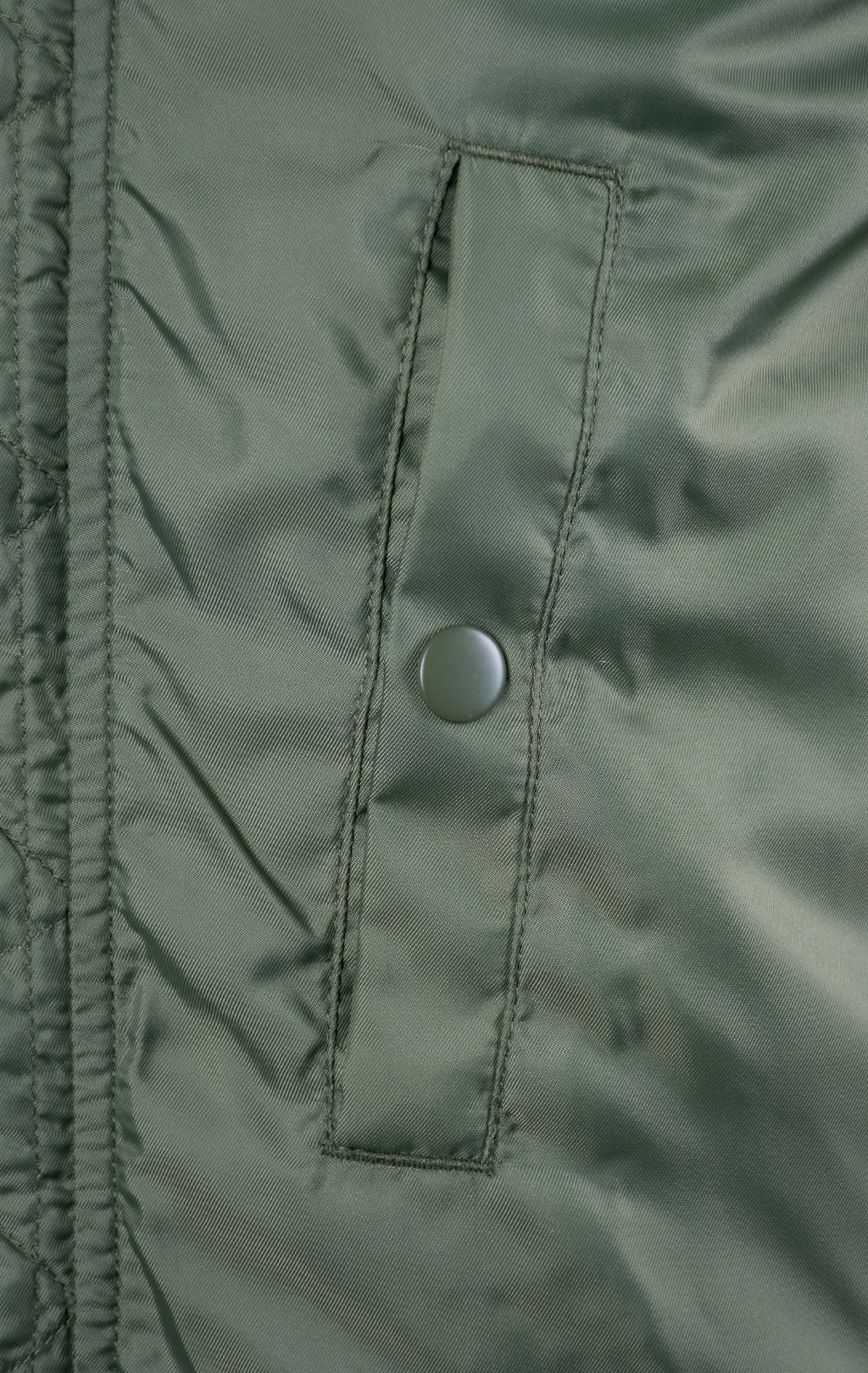 Бомбер-ветровка ALPHA INDUSTRIES L-2B DRAGONFLY BLOOD CHIT light camo woodland 