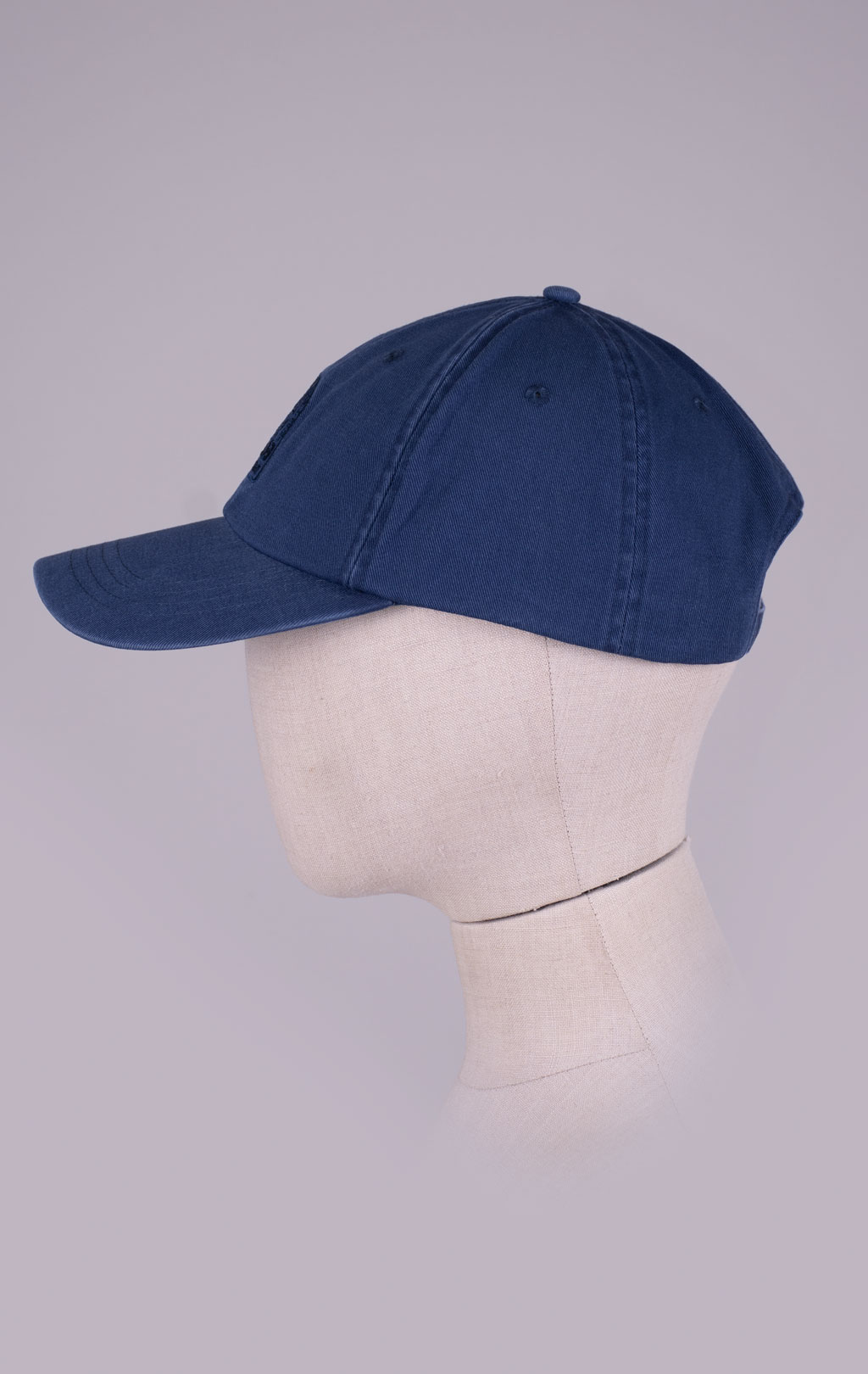 Бейсболка PARAJUMPERS ARDINE CAP SS 26 cadet blue 