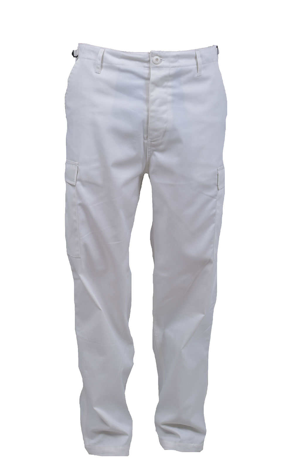 Брюки полевые BDU полиэстер Twill white 