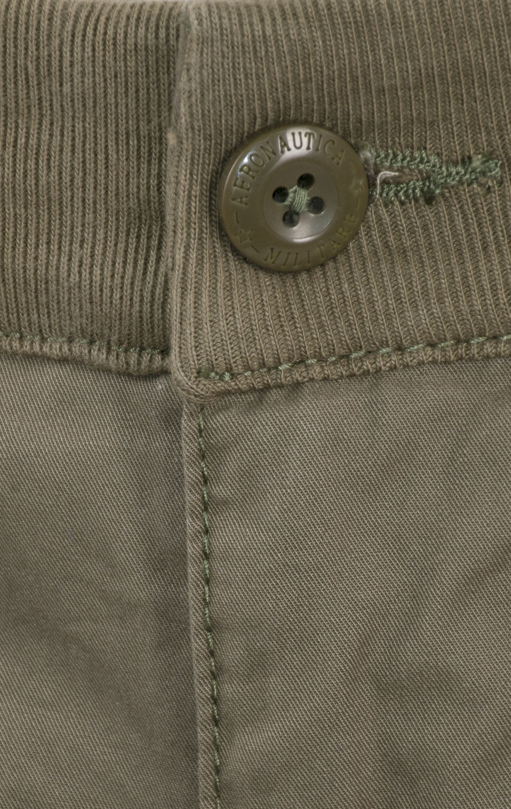 Шорты AERONAUTICA MILITARE big size SS 25 m/IN military olive (BE 250) 