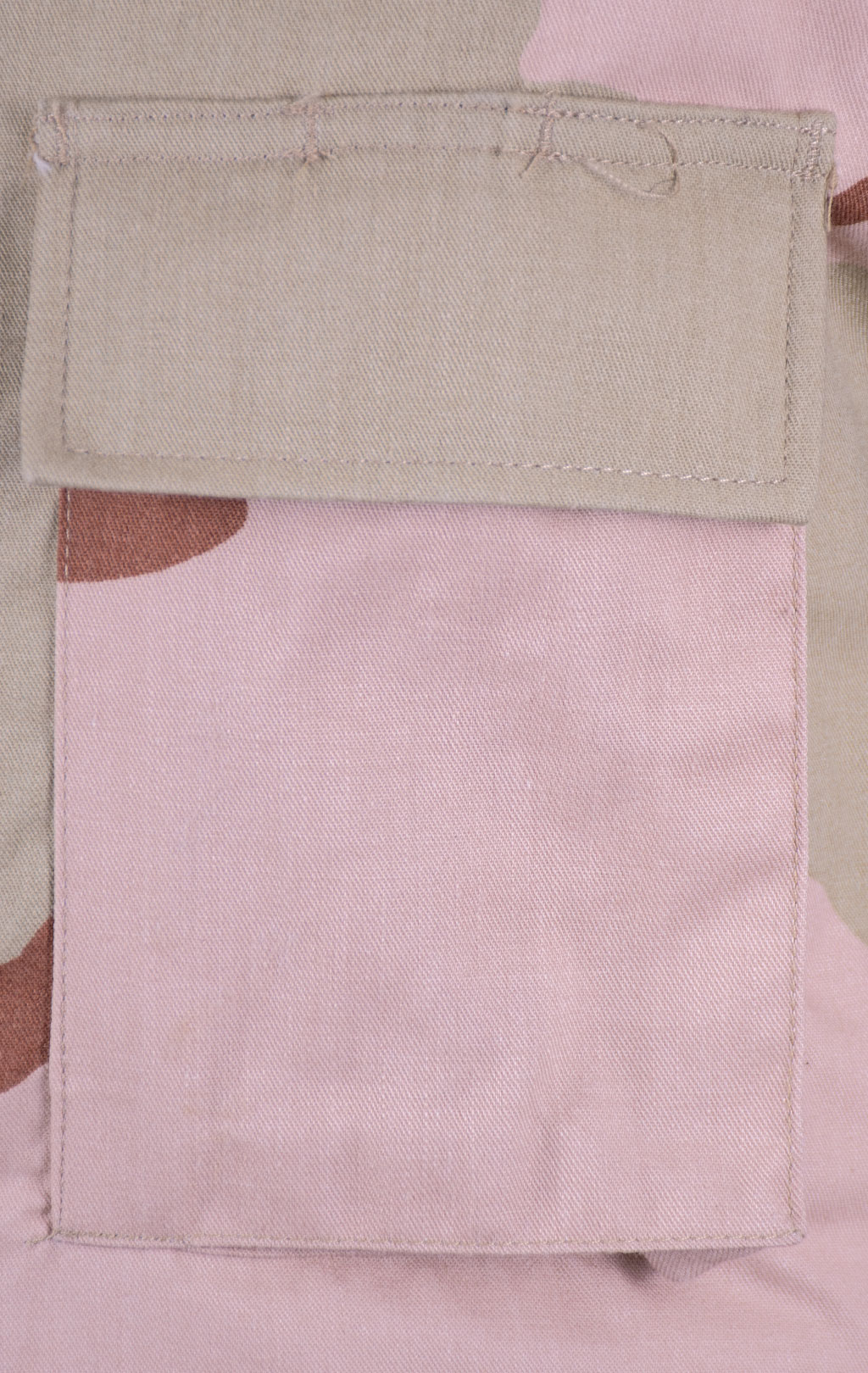 Китель полевой BDU TWILL хлопок/нейлон desert-3 США