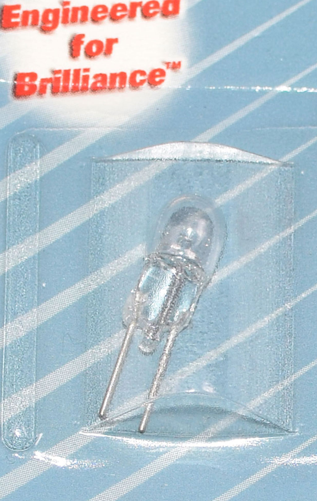Лампочка Mag-Light 6V Nicad 