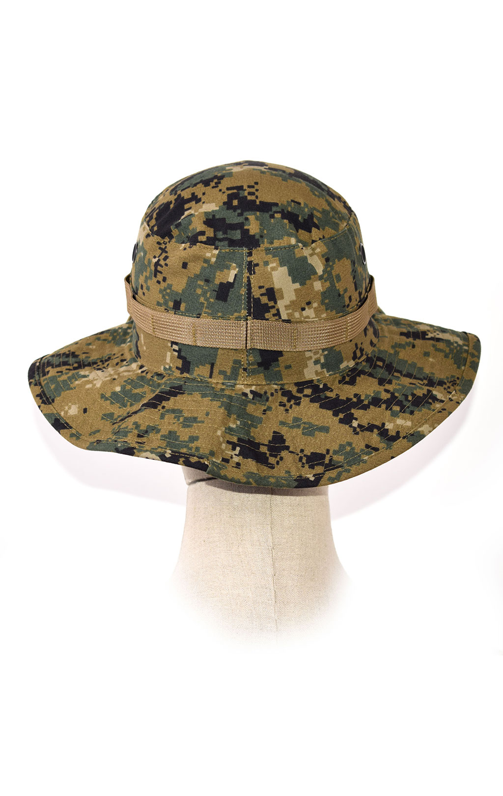 Панама BDU rip-stop marpat woodland США