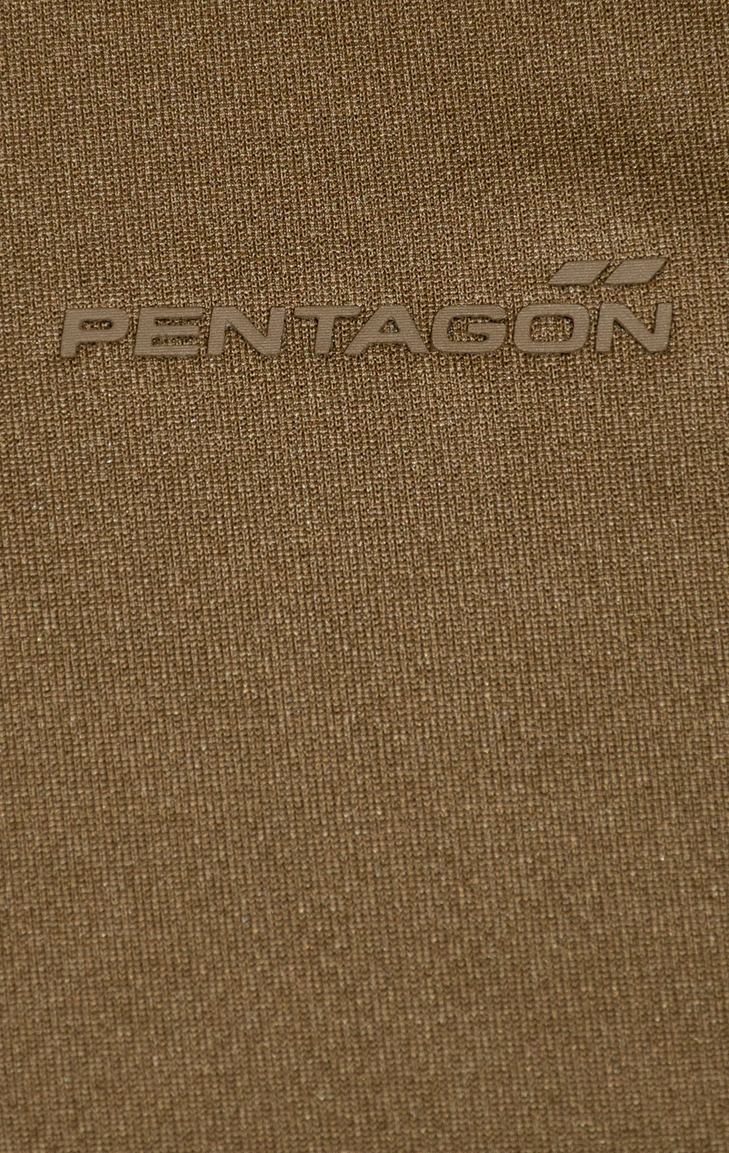 Футболка-поло Pentagon ANASSA полиэстер coyote 09017 