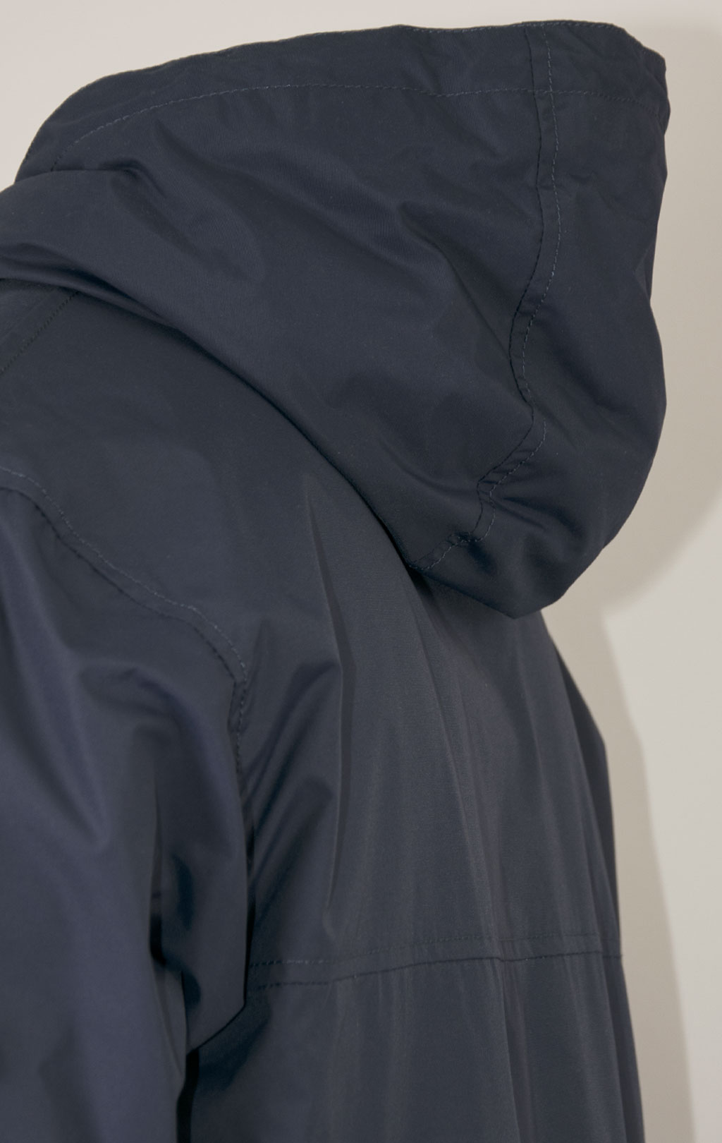 Анорак ALPHA INDUSTRIES NASA Anorak rep. blue 