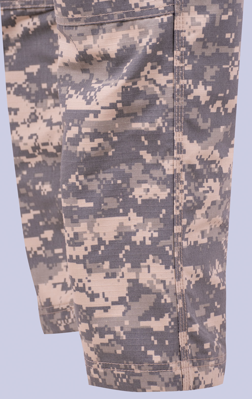 Брюки тактические Pentagon BDU 2.0 хлопок35%/полиэстер65% Rip-Stop acu 05001 
