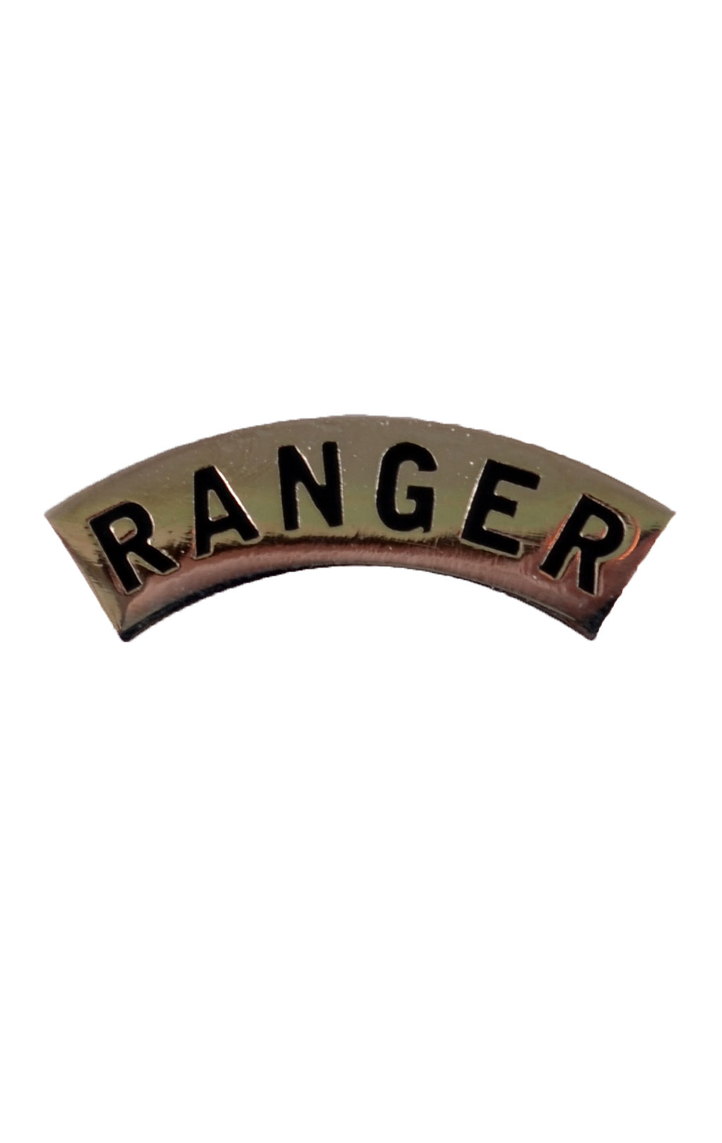Знак дужка RANGER silver (P12005) США