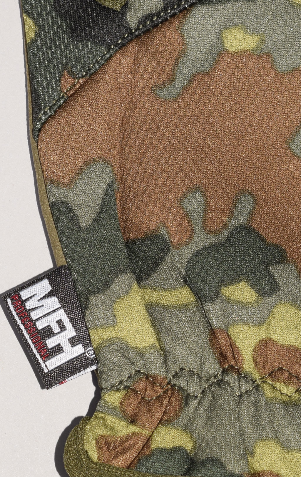 Перчатки MFH LIGHTWEIGHT нейлон flecktarn 