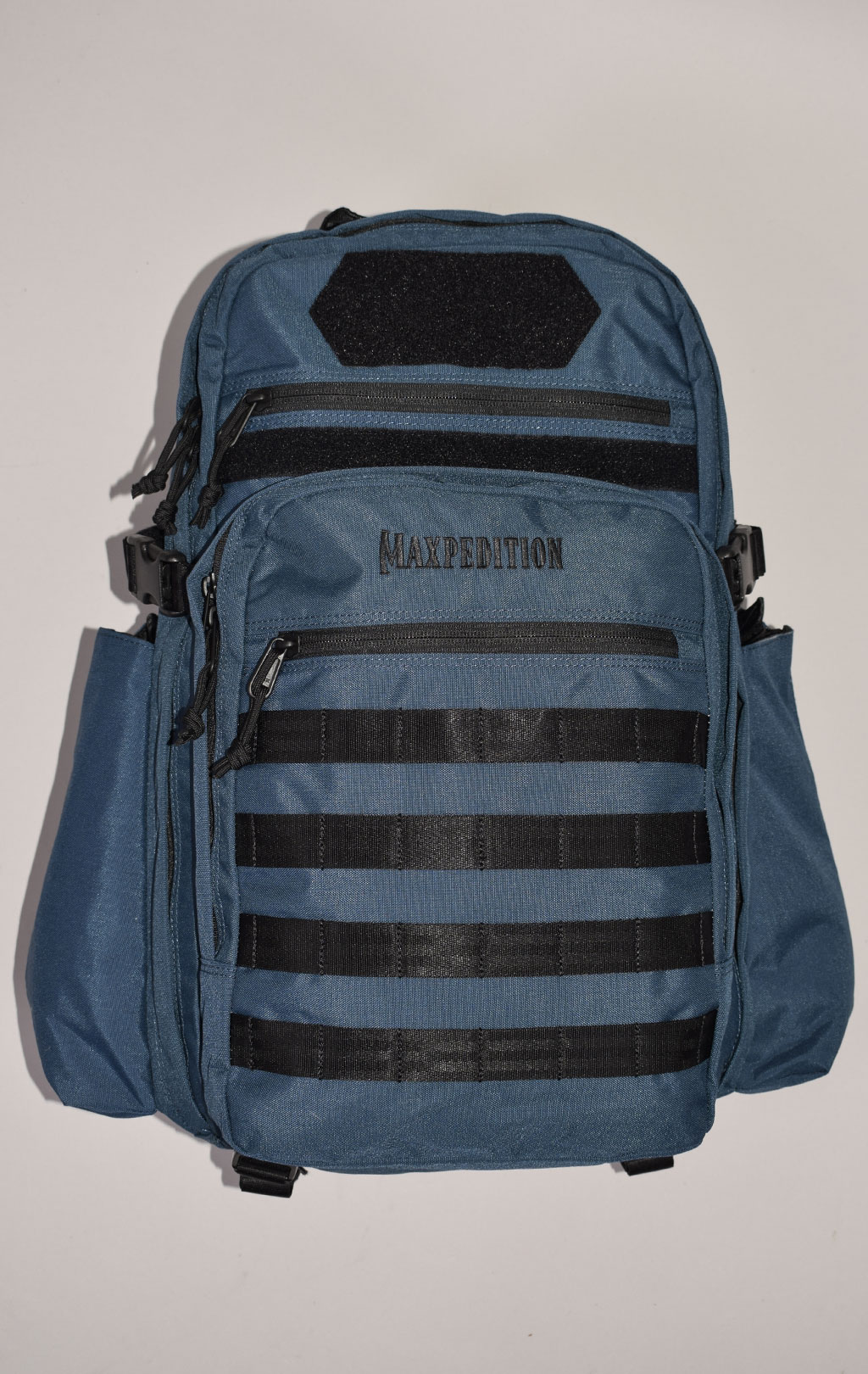 Рюкзак тактический Maxpedition HAVYK-I dark blue 