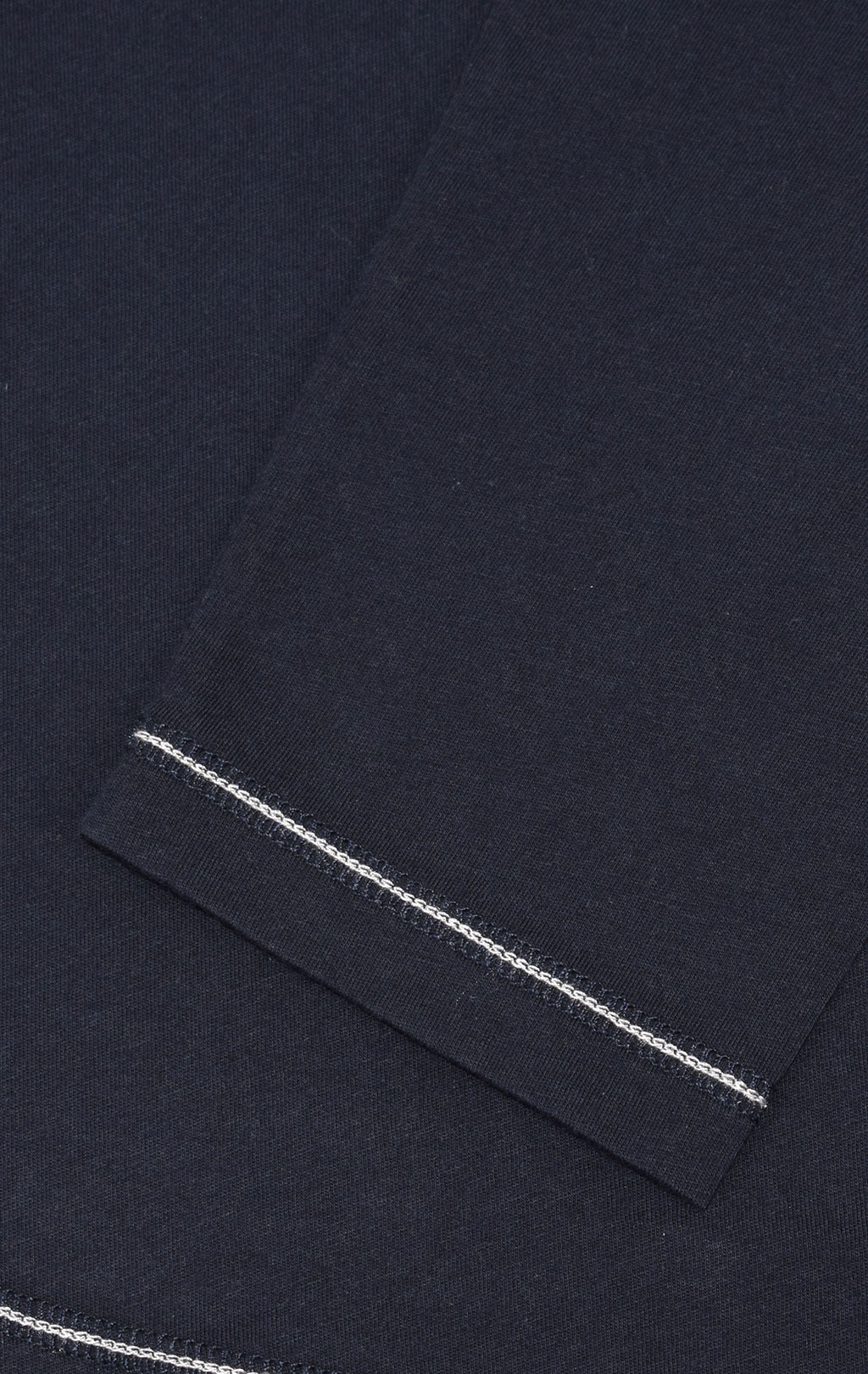 Женский лонгслив AERONAUTICA MILITARE FW 19/20 blue navy (TS 1686) 