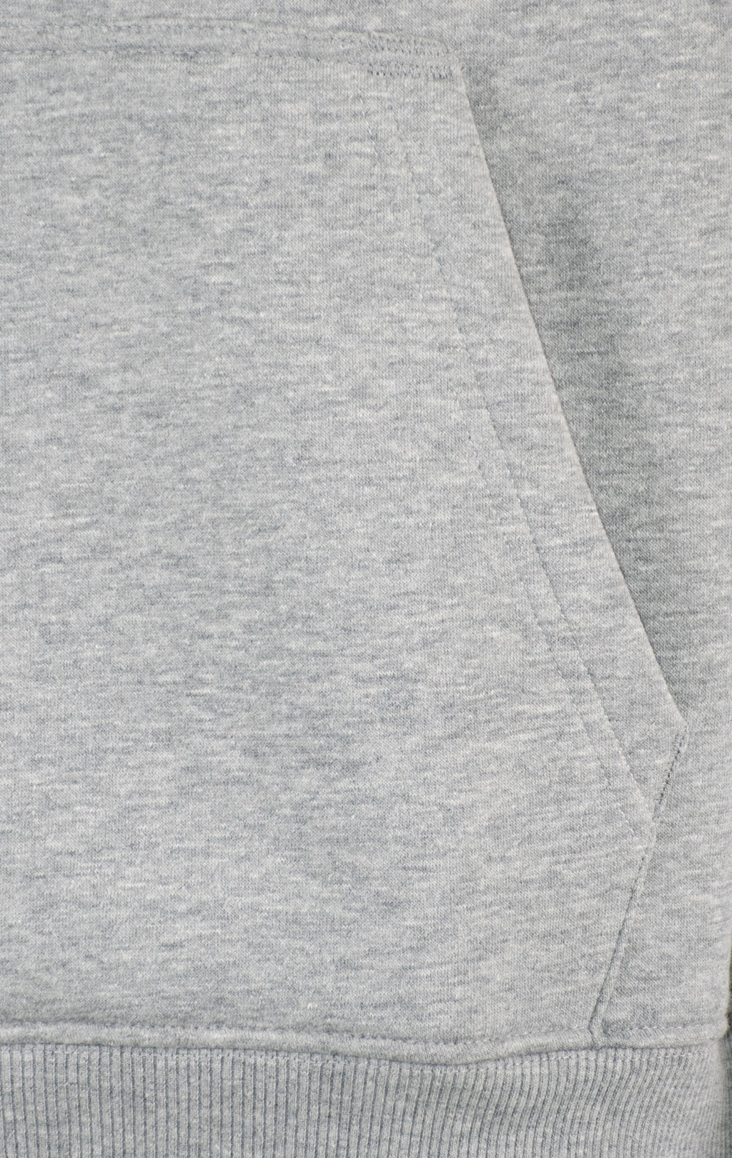 Толстовка ALPHA INDUSTRIES BASIC HOODY RUBBER grey heather 
