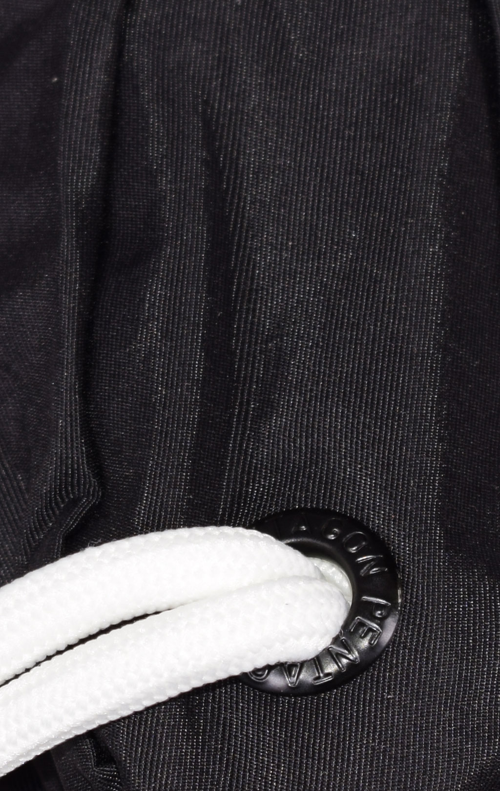 Мешок для обуви Pentagon MOHO GYM BAG black 16077 