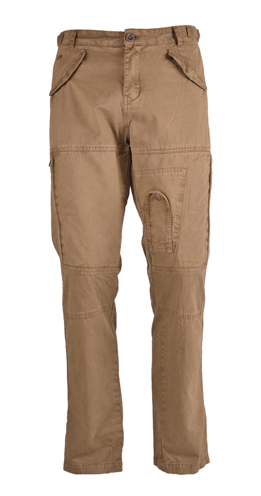 Брюки-карго ALPHA INDUSTRIES FLIGHT VF olive Брюки-карго ALPHA INDUSTRIES FLIGHT VF olive