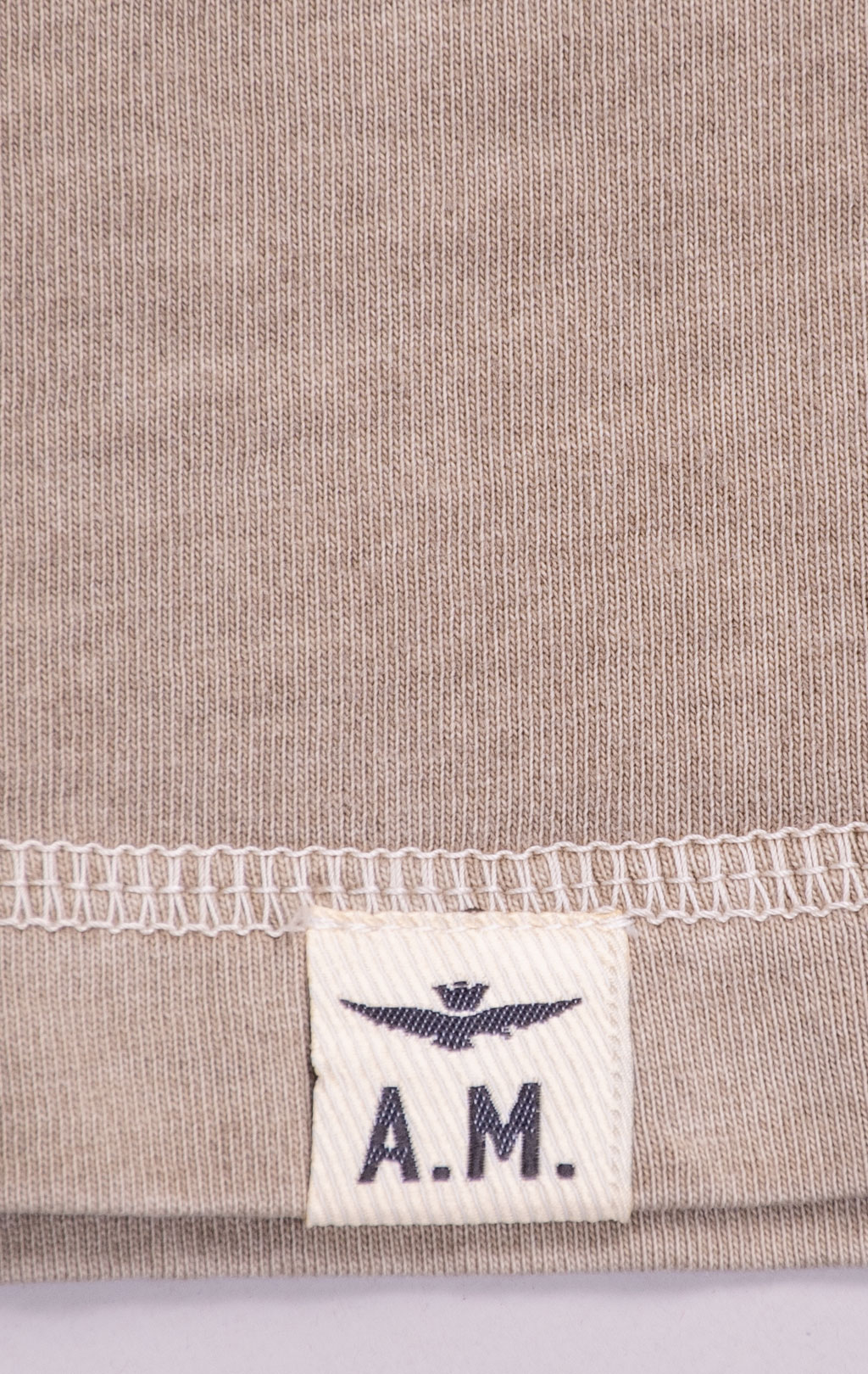 Футболка AERONAUTICA MILITARE SS 26/IN winter twig (TS 2514) 
