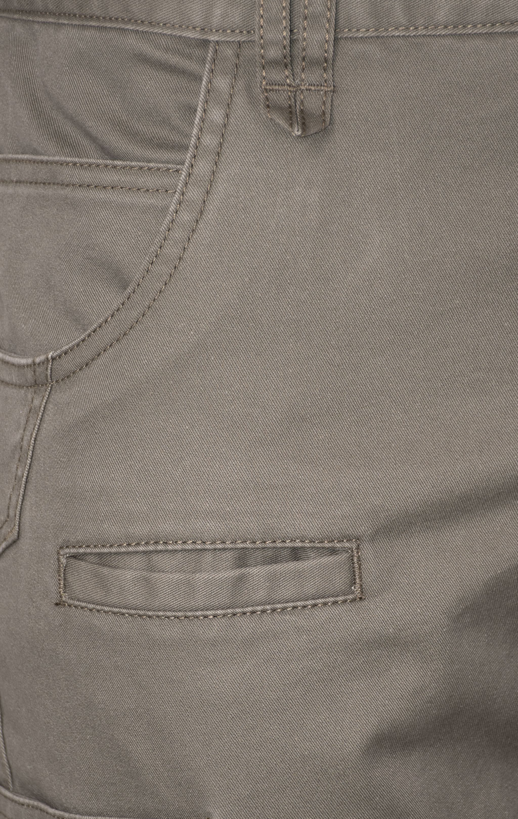 Брюки тактические Pentagon INVICTUS хлопок65%/полиэстер35% Twill grey cinder 05058 